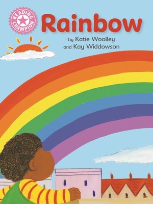 cover image of Rainbow